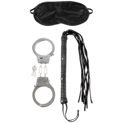 Pipedreams Lovers Fantasy Kit