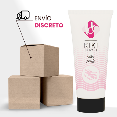 KIKÍ TRAVEL Nube Sweets 50ML - image 9