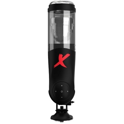 Pipedreams PDX Elite Deluxe Mega-Bator Hands-Free - image 4