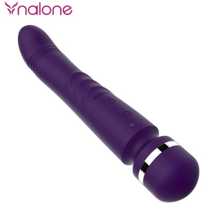 Nalone Yoni Double Head Massager - image 4