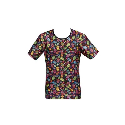 Anais Men Mexico T-Shirt S - image 3