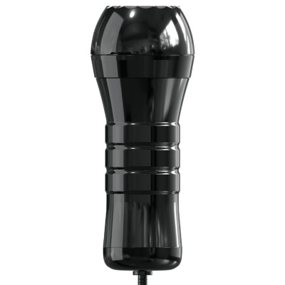 PDX Extreme XXL Stroker with Suction 27.3 cm - image 4