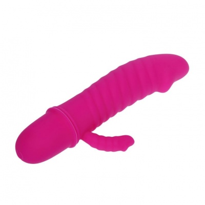 Pretty Love Arnd Lilac Mini Vibrator - image 4