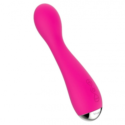Nalone Yoyo G-Spot Soft Touch Vibrator - image 2
