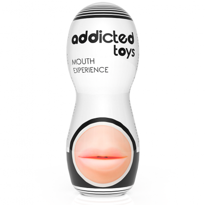 Addicted Toys Mouth Stroker