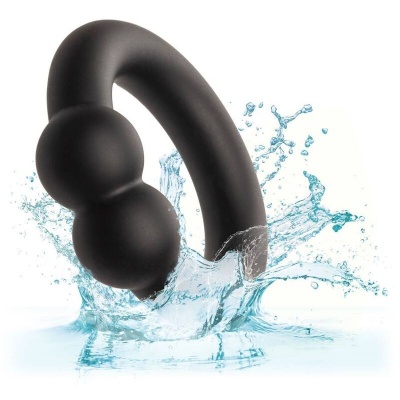 Calexotics Alpha Muscle Ring Black - image 5