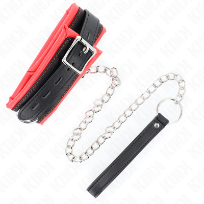 Heavy Necklace With Belt 65 CM Model 3 Adjustable 36.5-50 CM - image 2