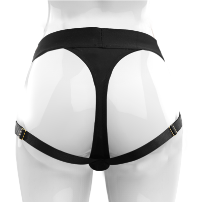 Mythology Fantasy Harness Super Elastic One Size - image 4