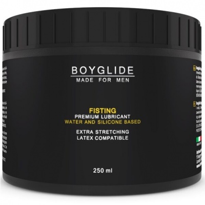 Intimateline Boyglide Fisting 250ml