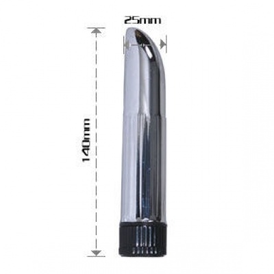 Baile Lady Finger Vibrator - image 2