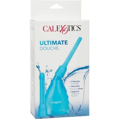 Calexotics Ultimate Douche Blue - image 3