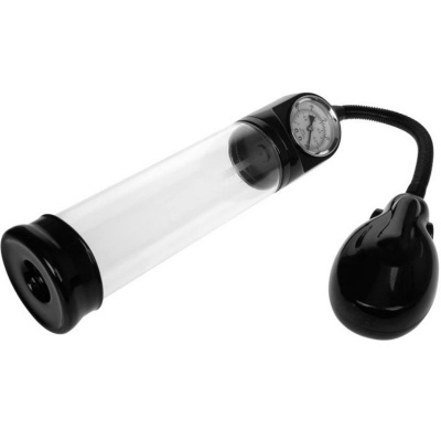 Pretty Love Alexander Bomb Erection Pump - image 2