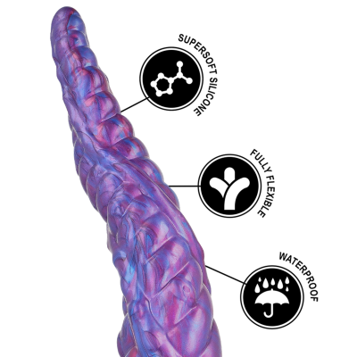 Nokken Dildo Creature Of The Waters - image 5