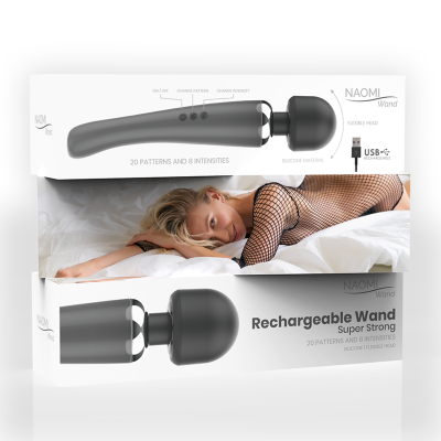 Naomi Wand Super Strong Massager - image 6