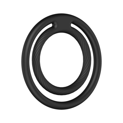 Foto van Nexus - Double Enduro Cock and Ball Ring