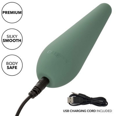 CalExotics Mod Chic Stimulator Green - image 8