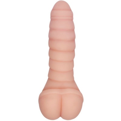 Crazy Bull Multifunctional Penis Sleeve 21.8cm - image 3