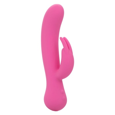 Calexotics First Time Rabbit Vibrator Pink - image 3