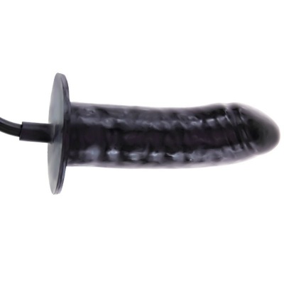 Baile Bigger Joy Inflatable Penis 16 CM - image 3