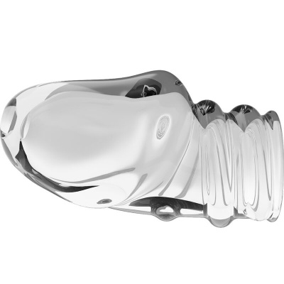Pretty Love Jeremy Transparent Penis Thicker - image 6