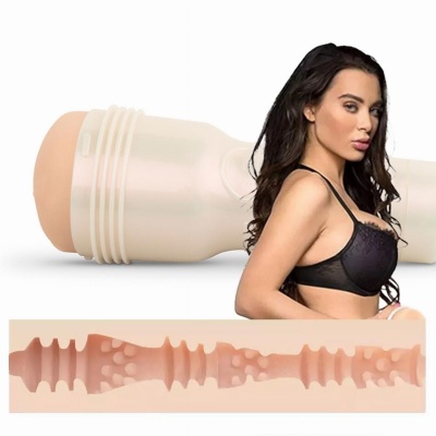 Foto van Fleshlight Girls - Lana Rhoades Karma