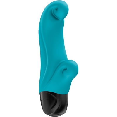 Fun Factory Ocean Mini Vibrator Aquamarine - image 2