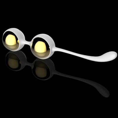Nalone Yani Kegel Balls Aluminum Set - image 5