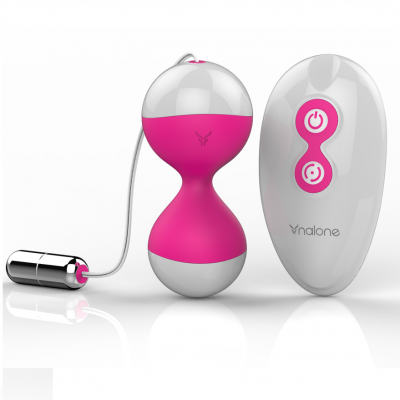 Nalone Miu Miu Kegel Remote Control - image 4