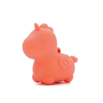 Foto van Unihorn - Mini Peachy Pony Vibrator