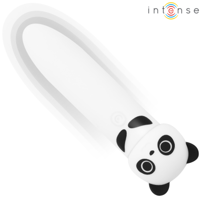 Intense POH Panda Vibrating Bullet 10 x 2.2 CM - image 5