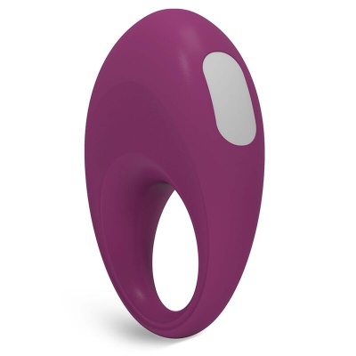 Coverme Dylan Rechargeable Ring with Remote - image 3