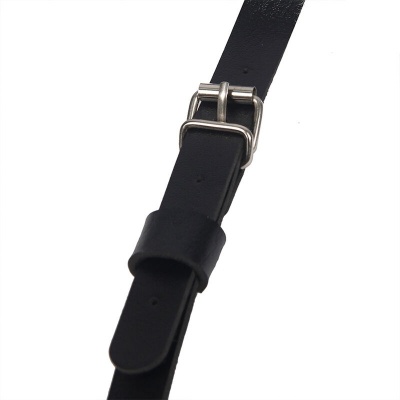 Subblime Leather Body Harness Adjustable Straps - image 8