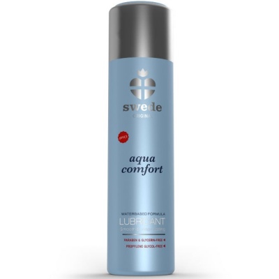 Swede Aqua Comfort Lubricant 120ml - image 2