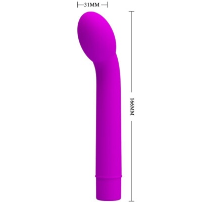 Pretty Love Logan G-Spot Vibrator 10 Modes - image 4