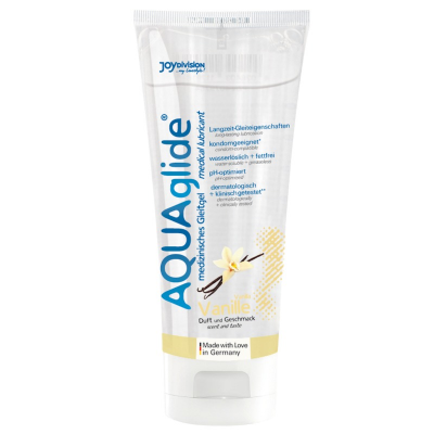 JOYDIVISION Vanilla Watebased Lubricant 100ML