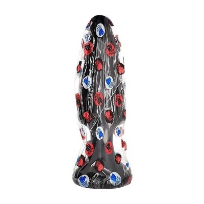 Plug Anal 35 Cm - image 3