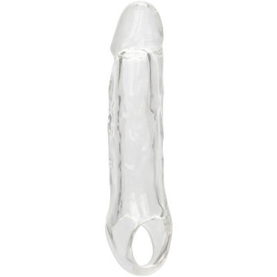 Calexotics Performance Maxx Clear Extension 5.5 Inch - image 3