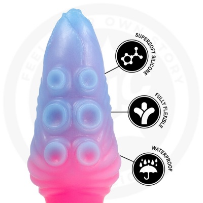 Hydrala Dildo Mystic Tides - image 7
