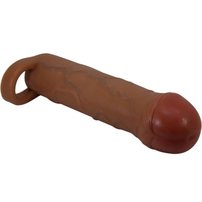 Pretty Love Bunion Penis Sleeve, 2.5 cm Extension - image 3