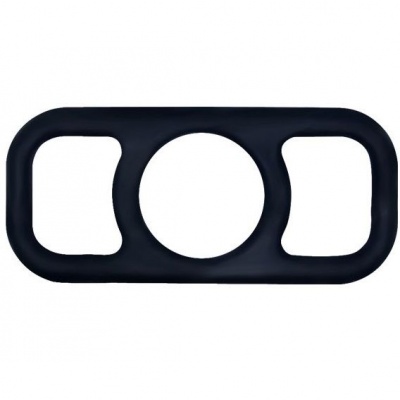 Baile Training Silicone Rings 3-Pack