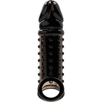 VirilXL Penis Extension & Sheath V11, Black - image 7