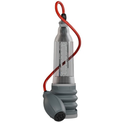 Bathmate HydroXtreme 6 Water Penis Pump, Premium Kit - image 2