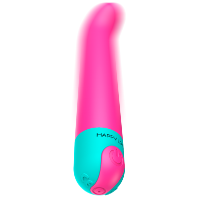 Happy Loky Ariel G-Spot Vibrator - image 1