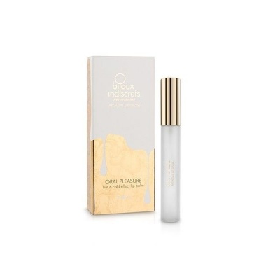 Bijoux Gloss Oral Sex Cold and Hot Effect 13ml - image 4