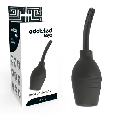 Addicted Toys Squeeze Clean Addicted Toys Squeeze Clean