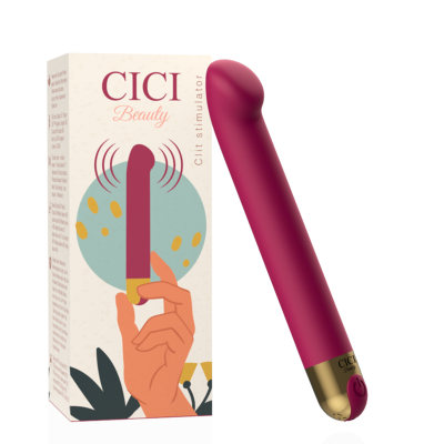 Cici Beauty Premium Clitoral Stimulator
