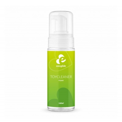 Foto van EasyGlide - Foam Toy Cleaner - 160 ml