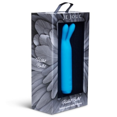 Je Joue Bullet Rabbit Teal Strong - image 5