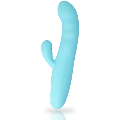 MIA Eiffel Vibrator Turquoise - image 5