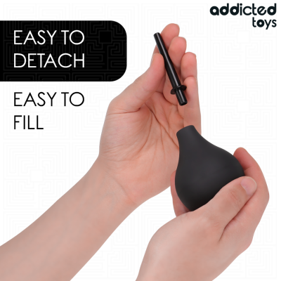 Addicted Toys Travel Anal Cleaner Size S 90ml - image 4